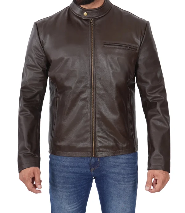 Cowhide Leather