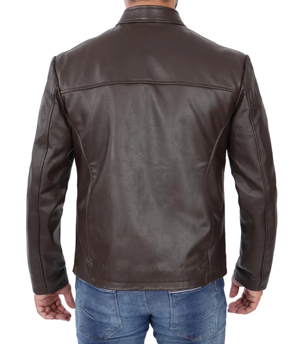 Cowhide Leather