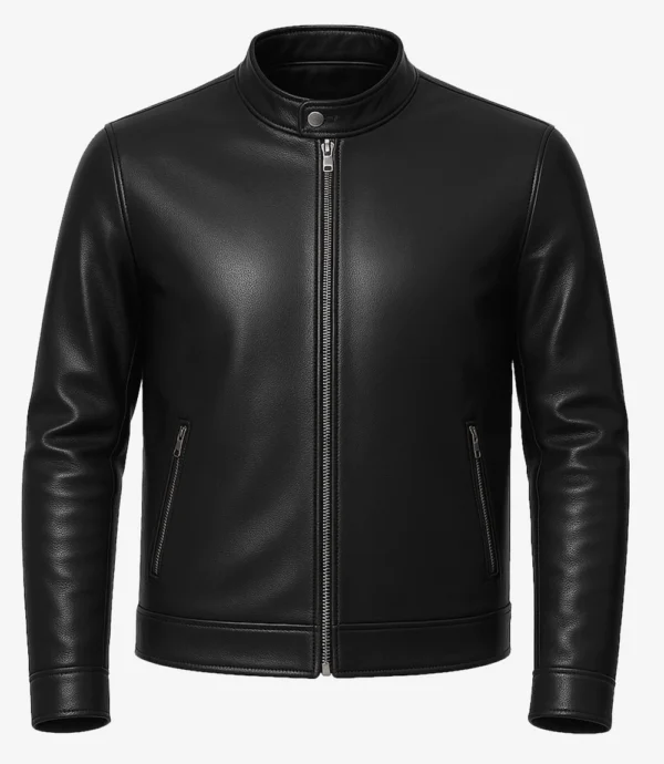 Owen Men's Black Real