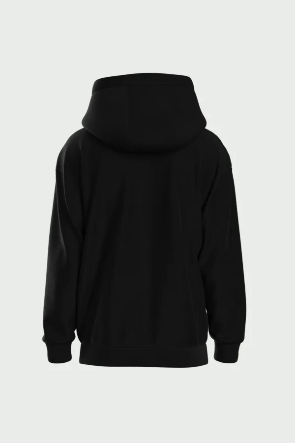 Black Passion Hoodie